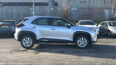 Toyota Yaris Cross 1.5 Hybrid Icon 5dr CVT Hybrid Estate